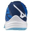 Buty Mizuno LIGHTNING STAR Z7 JR V1GD230301 39 niebieski