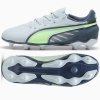 Buty Puma KING Match Jr FG/AG 108048-03 beżowy 38