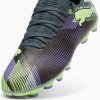 Buty Puma Future 7 Play FG/AG Jr 107949-03 szary 38 1/2