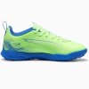 Buty Puma ULTRA 5 Play Jr TT 107910-03 zielony 38 1/2