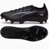 Buty Puma Ultra 5 Match FG/MG 107687-02 czarny 43