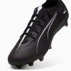 Buty Puma Ultra 5 Match FG/MG 107687-02 czarny 43