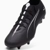 Buty Puma ULTRA 5 Match MxSG 107893-02 czarny 42 1/2