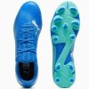 Buty Puma FUTURE 7 Play FG/AG 107939-01 niebieski 46