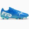 Buty Puma FUTURE 7 Play FG/AG 107939-01 niebieski 42