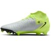 Buty Nike Phantom Luna II Academy FG/ MG FD6725-003 srebrny 42