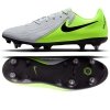 Buty Nike Phantom GTX II Academy SG-Pro AC FJ2549-003 srebrny 42 1/2
