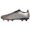 Buty adidas Predator League FG IF6349 szary 41 1/3