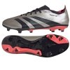 Buty adidas Predator League FG IF6349 szary 46