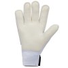 Rękawice Nike Match Jr HQ0258-100 biały 6