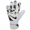 Rękawice Nike Match Jr HQ0258-100 biały 4