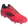 Buty adidas F50 League FG/MG IE0602 czerwony 44 2/3