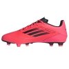 Buty adidas F50 Club FxG IE0613 czerwony 45 1/3