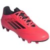 Buty adidas F50 Club FxG IE0613 czerwony 42 2/3