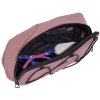 Saszetka nerka adidas CXPLR Bumbag IX3187 różowy one size