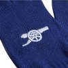 Rękawiczki adidas Arsenal FC Gloves JE4036 niebieski S