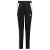 Spodnie adidas TIRO 24 Training Pants Jr IJ7667 czarny 152 cm