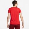Koszulka Nike Park 20 Tee CW6967-657 czerwony S