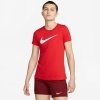 Koszulka Nike Park 20 Tee CW6967-657 czerwony L