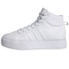 Buty adidas Bravada 2.0 Mid Platform IE2316 biały 40 2/3