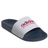 Klapki adidas Adilette Shower II0017 39 biały
