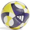 Piłka adidas CONEXT25 PRO JH1273 biały 5