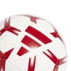 Piłka adidas Starlancer Club JM1800 żółty 5