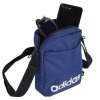 Torba saszetka adidas Linear Org IN6128 granatowy one size