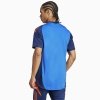 Koszulka adidas Juventus Training Top JSY JE4299 niebieski M