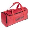 Torba adidas Linear Duffel IN6118 czerwony 