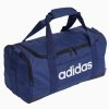 Torba adidas Linear Duffel IN6111 granatowy 