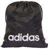 Worek na buty i odzież adidas VAR JE8342 czarny 