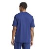 T-Shirt adidas Single Jersey Linear Tee JE8999 granatowy XL