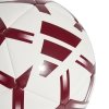 Piłka adidas Starlancer Club JH3745 biały 5