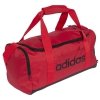 Torba adidas Linear Duffel IN6113 czerwony 