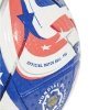 Piłka adidas FCWC Pro JE8770 biały 5
