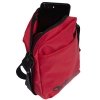 Torba saszetka adidas Linear Org IN6130 czerwony one size
