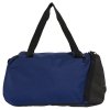 Torba adidas Training Duffle JM9061 granatowy 