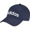 Czapka adidas Daily Cap JG5856 niebieski OSFM