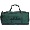 Torba adidas Linear Duffel IN6117 zielony 