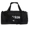 Torba adidas Linear Duffel JE8343 czarny 