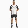 Koszulka adidas Manchester United Training JSY JE3726 biały XL