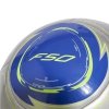 Piłka adidas Messi Club JE6455 srebrny 5