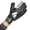 Rękawice adidas Copa GL Club JY0625 czarny 10