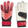 Rękawice adidas Predator GL TRN JH3805 czarny 8,5