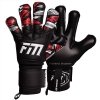 Rękawice FM Invictus X Training RED S953177 czarny 10