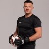 Rękawice FM Invictus X BLACK S953305 czarny 9