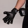 Rękawice FM Invictus X BLACK S953305 czarny 9