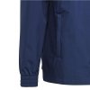 Kurtka adidas ENTRADA 22 AW Jacket Jr IK4012 granatowy 128 cm
