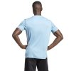 Koszulka adidas Tabela 23 JSY IA9145 niebieski S